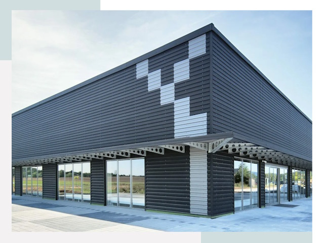 Торговые здания в Тара от 617 руб. за м2