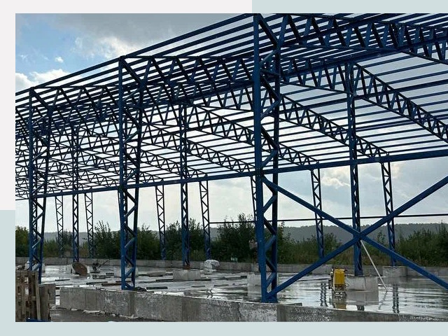 Строительство картодромов в Таре