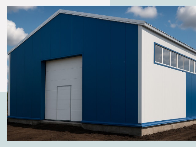 Модульные ангары по цене от 617 руб. в Тара