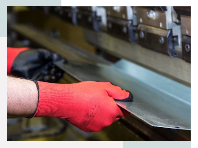 Гибка металла в Тара от 617 руб. - Надёжно и быстро