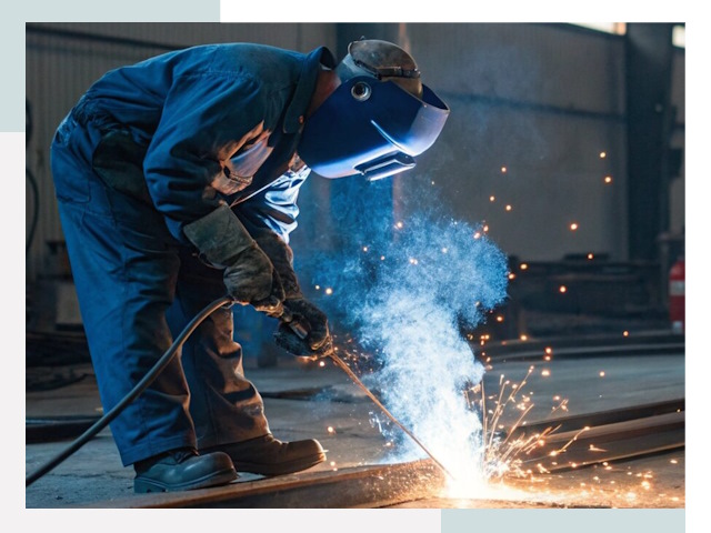 Профессиональные сварочные работы от 617 руб. в Тара